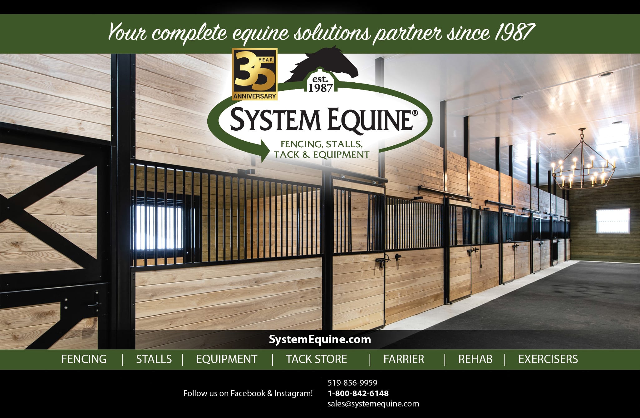 System Fencing