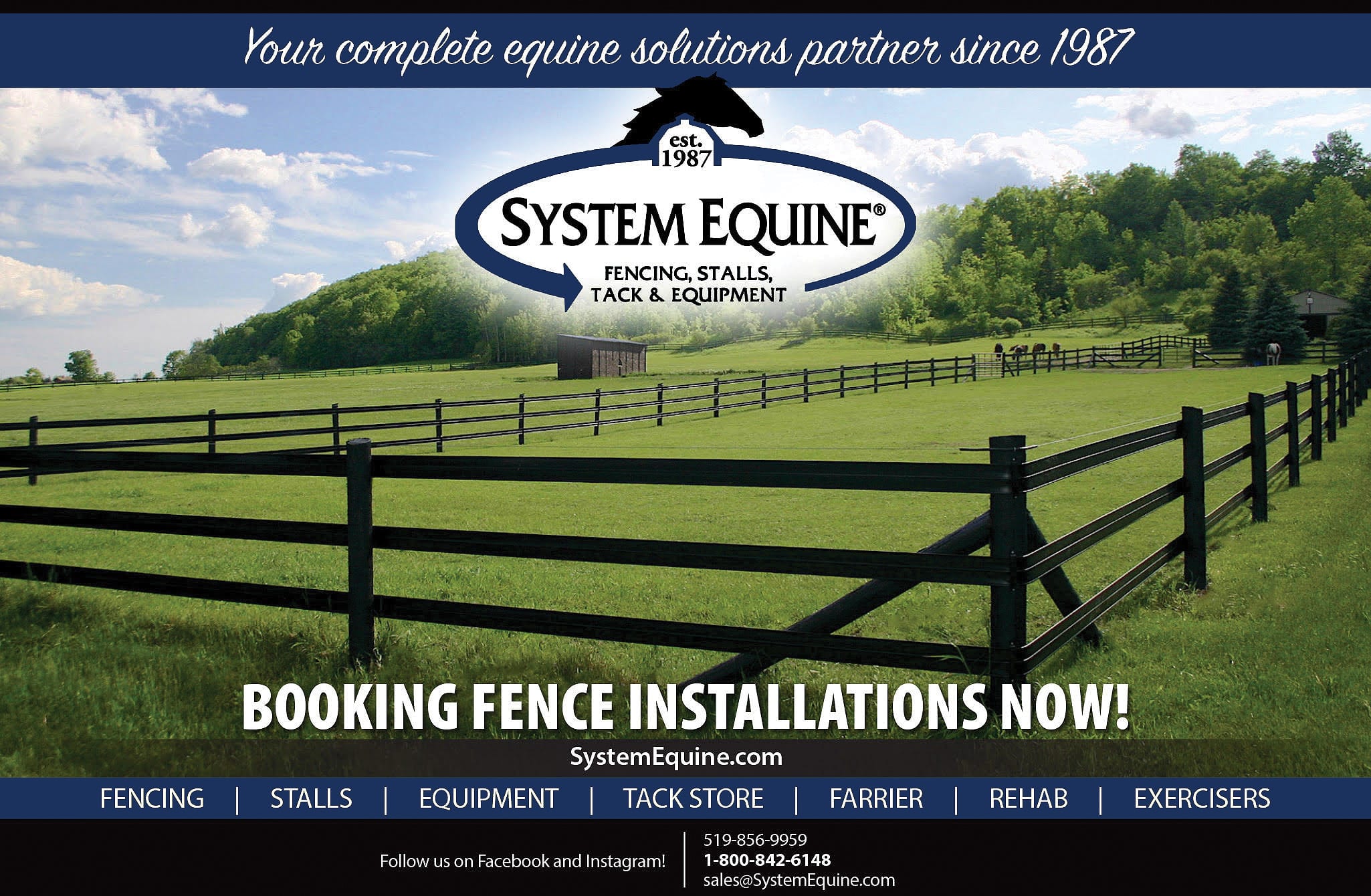 System Fence