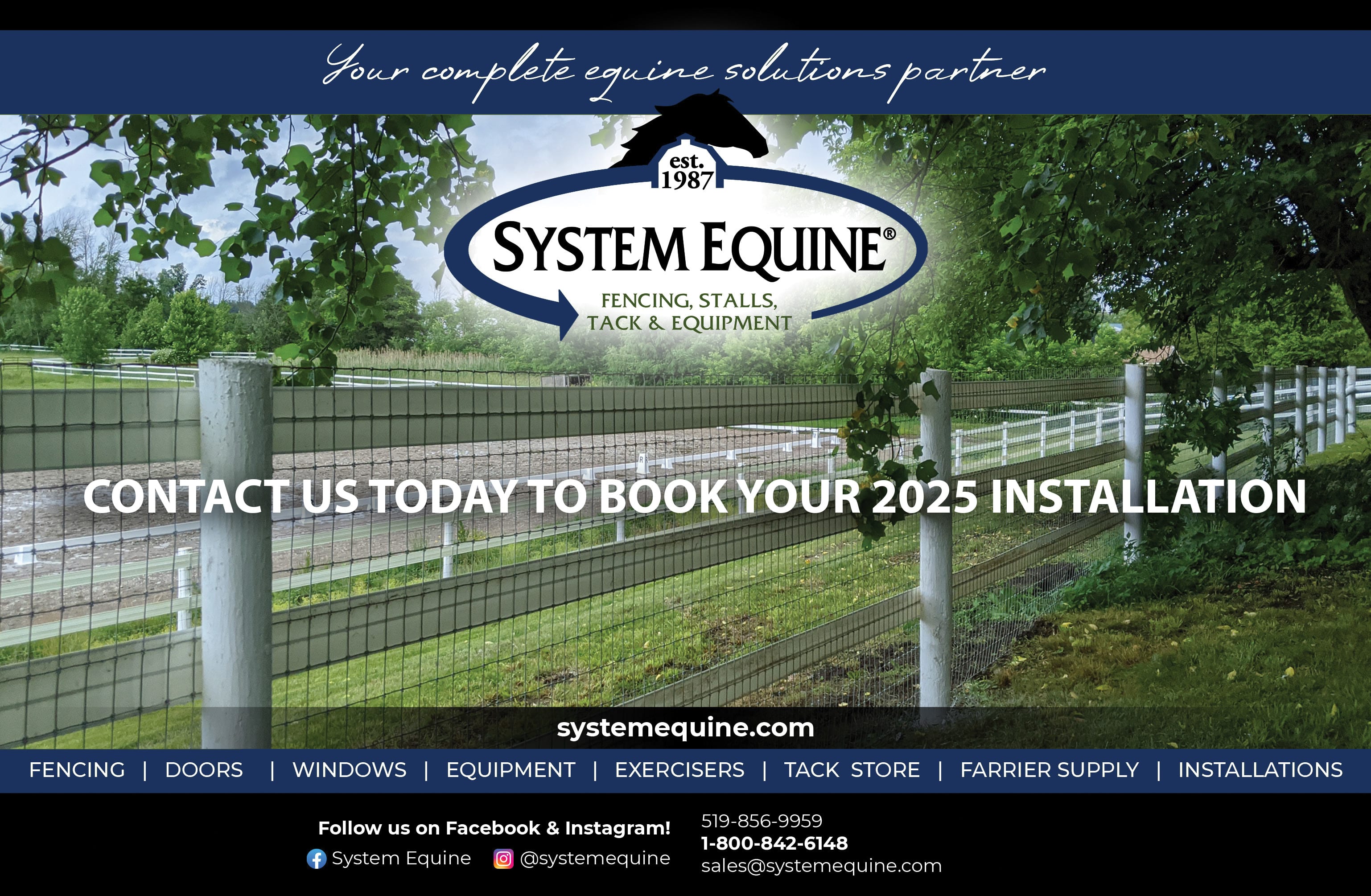 System Fencing