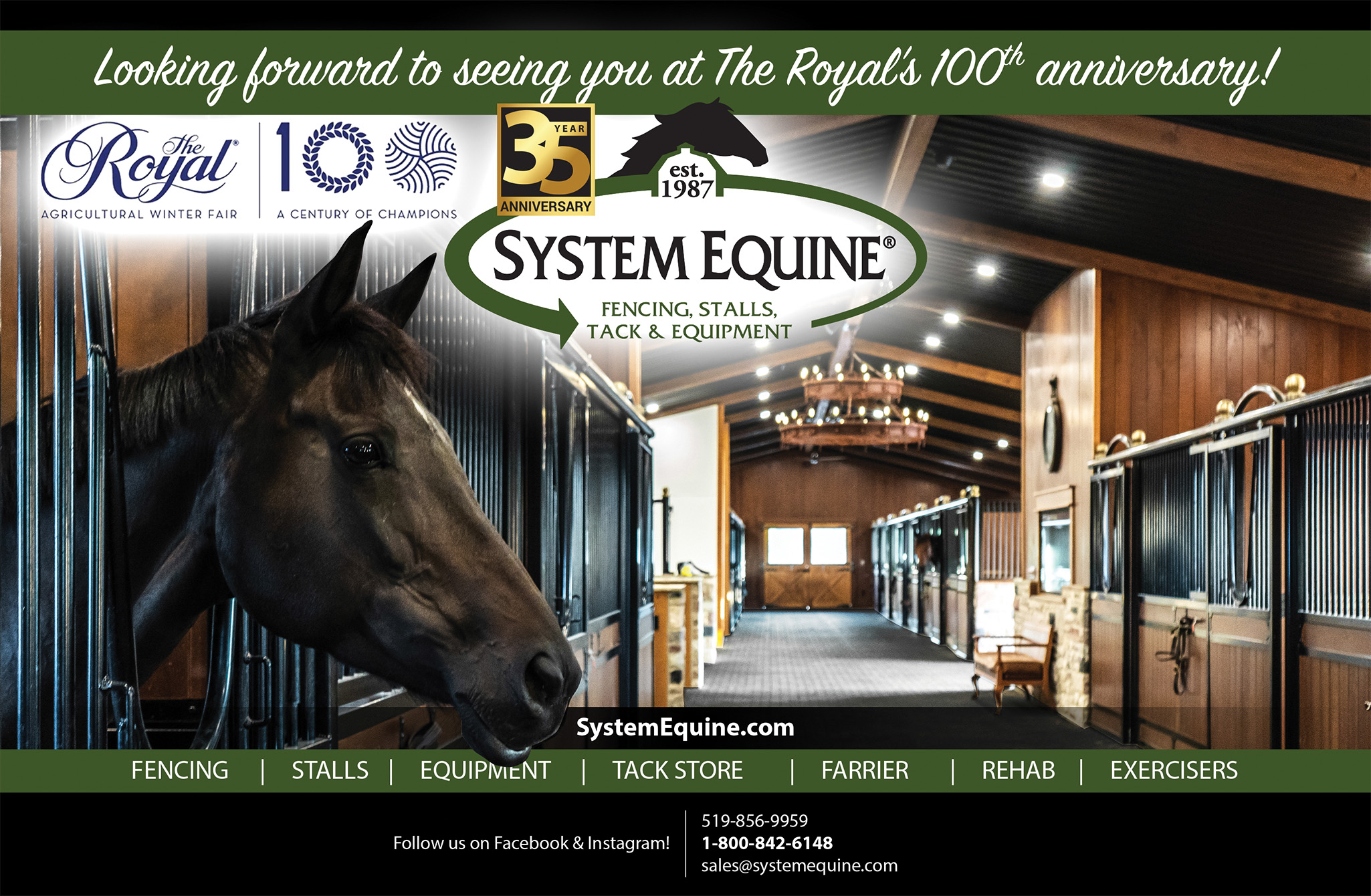 System Fencing