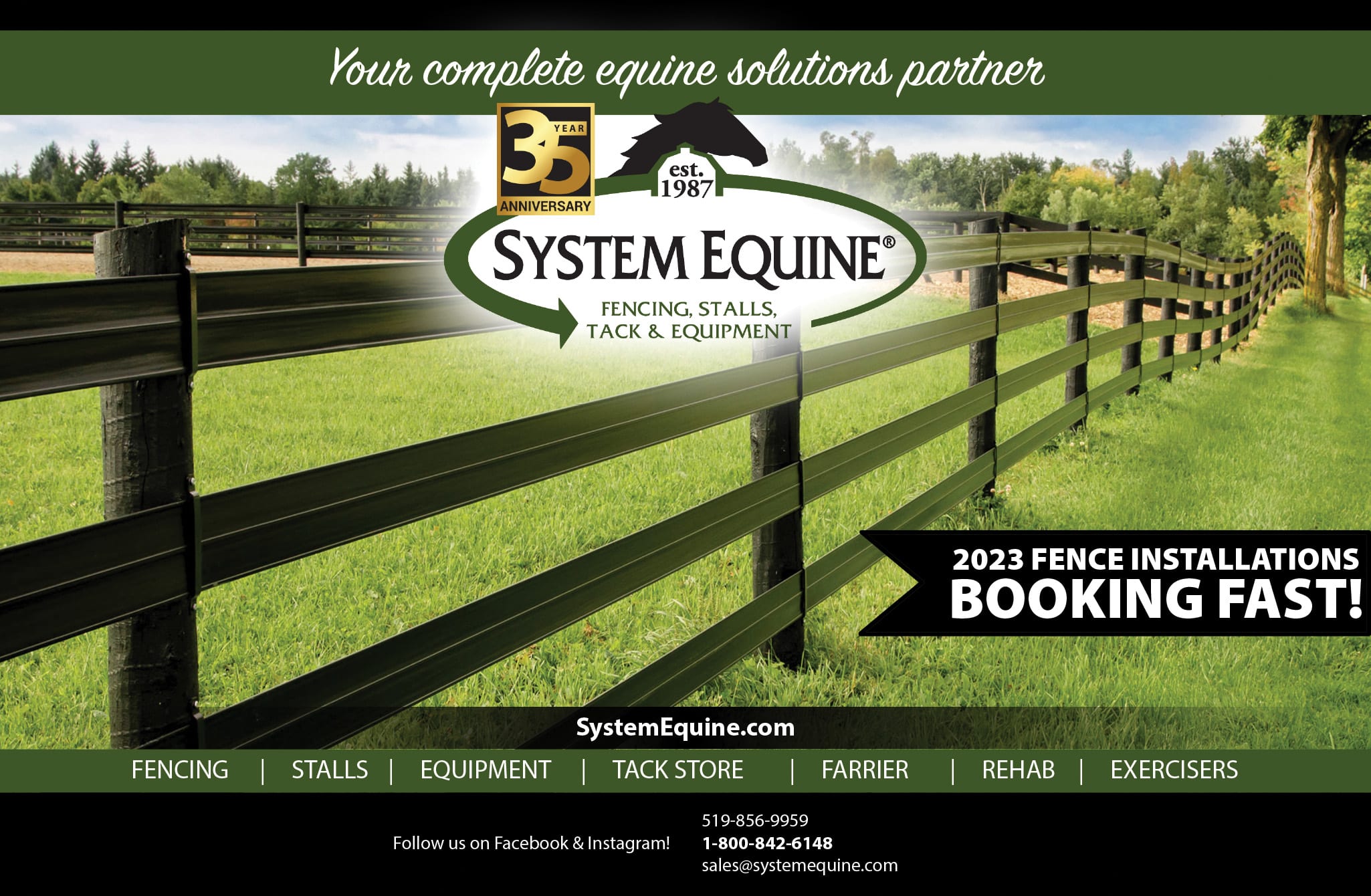 System Fencing