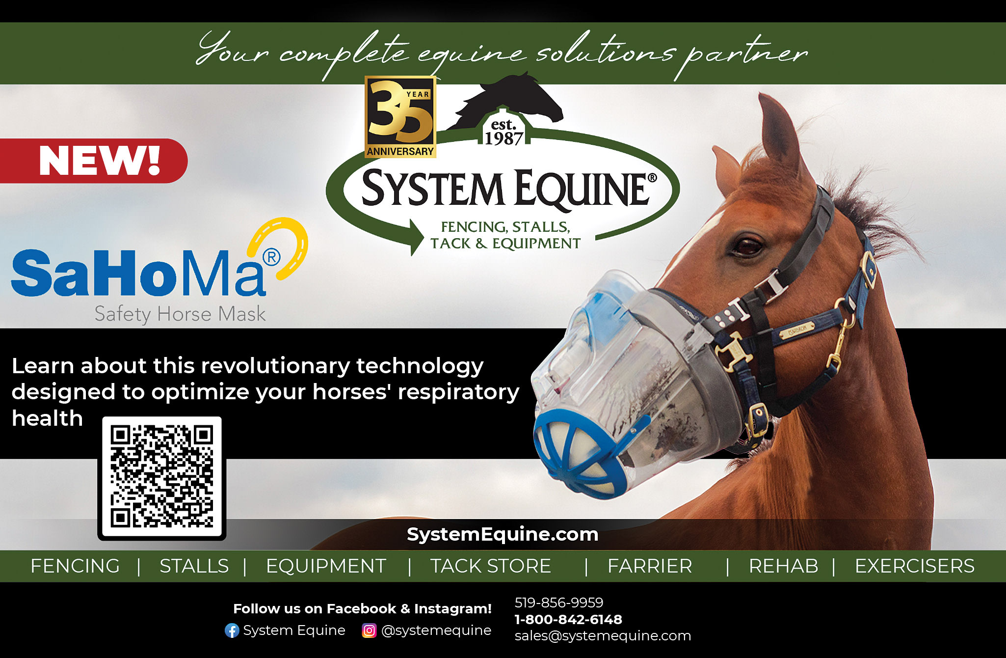 System Fencing