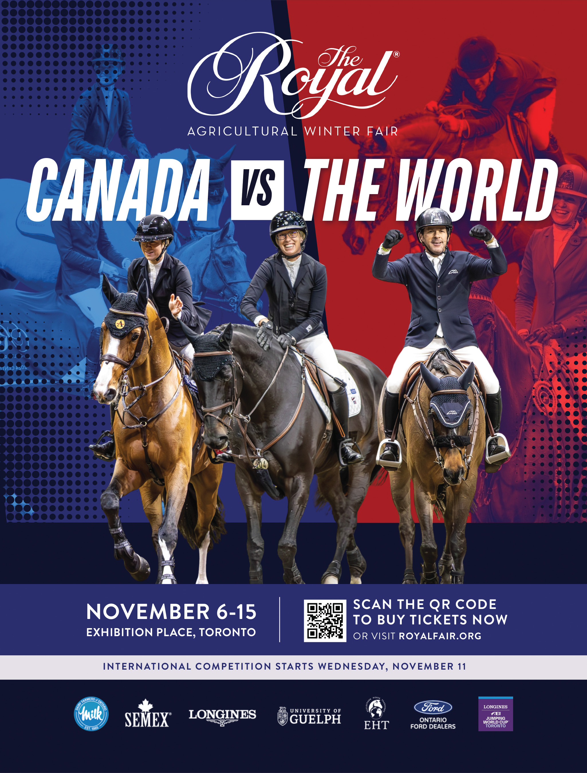 royal winter fair