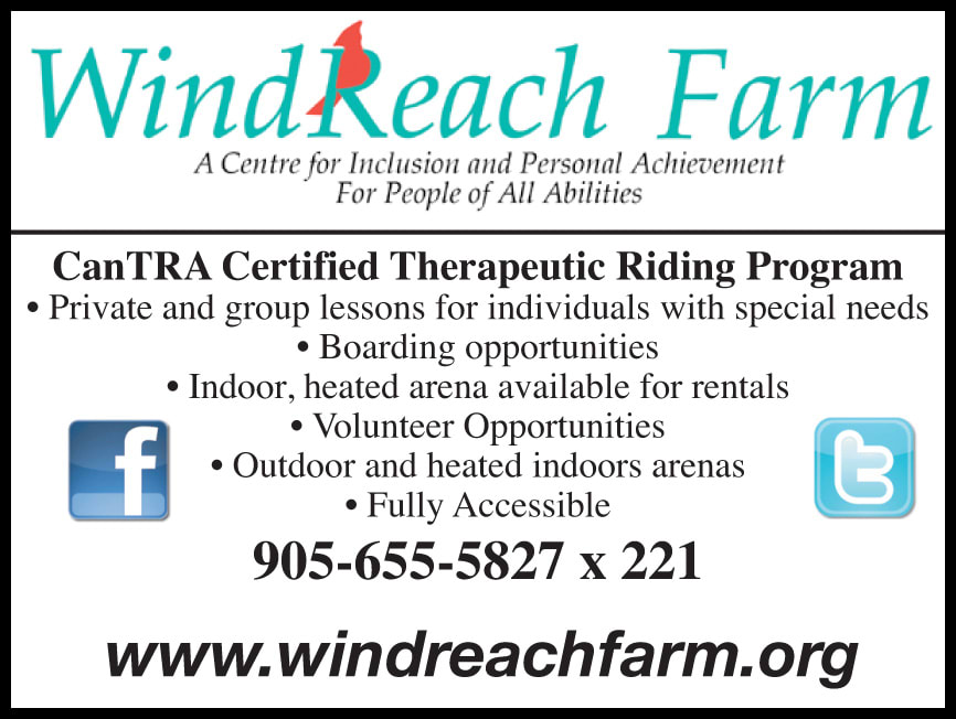 WindReach Farm