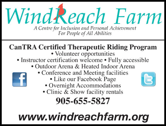 WindReach Farm