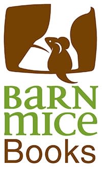 barn mice books