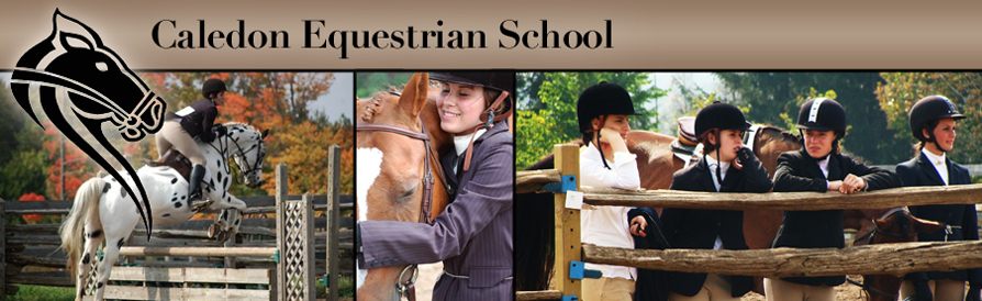 Caledon Equestrian School