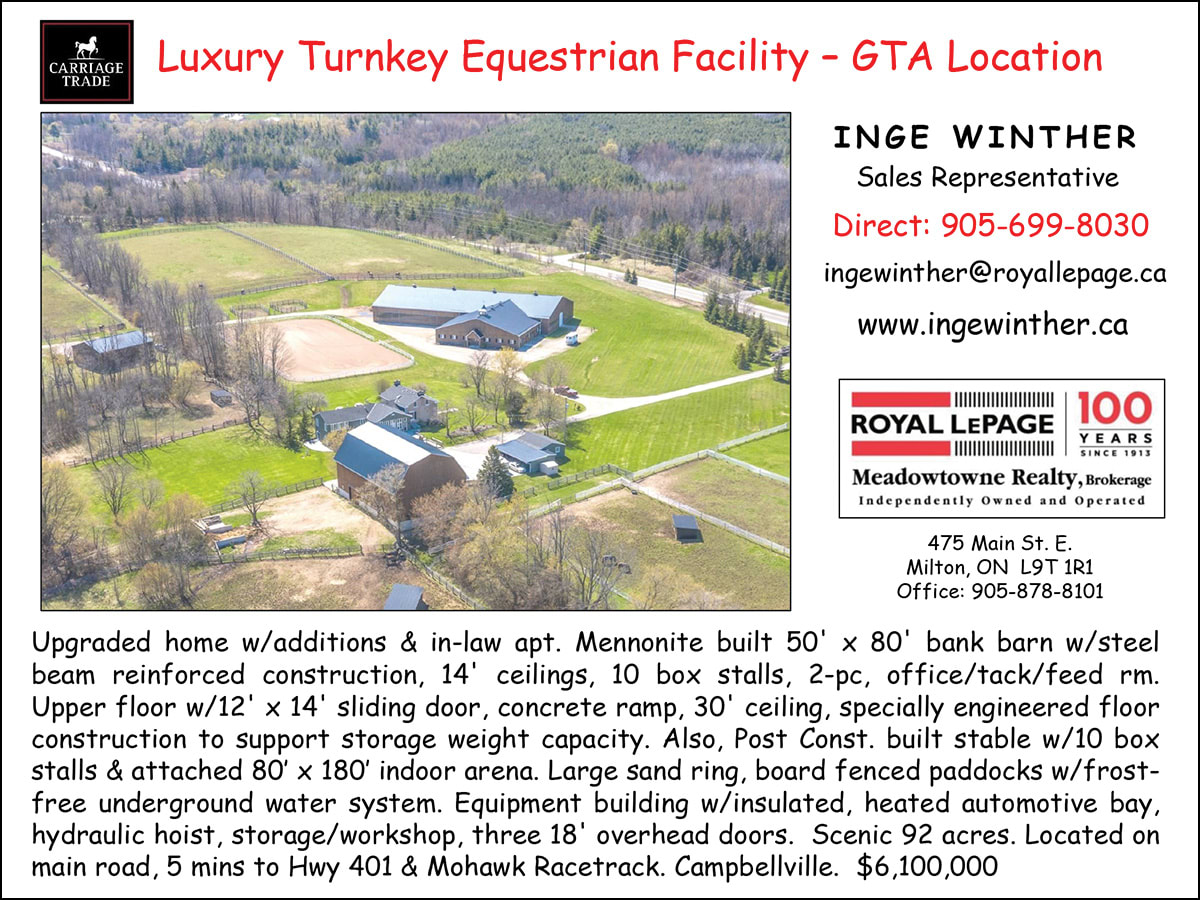 Royal Lepage Meadowtowne