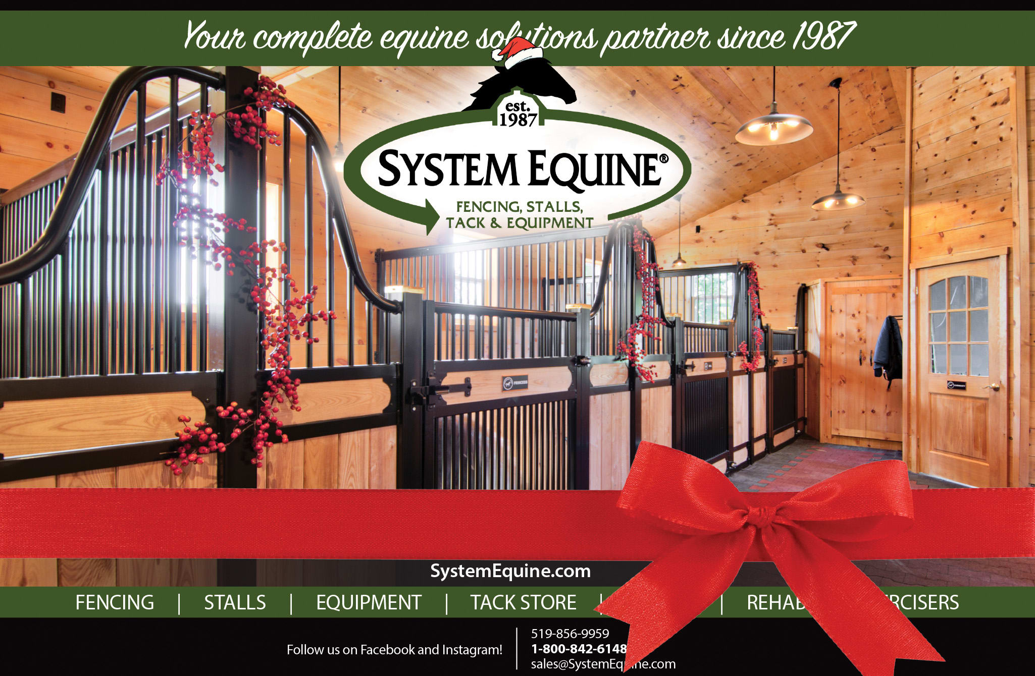 System Fencing