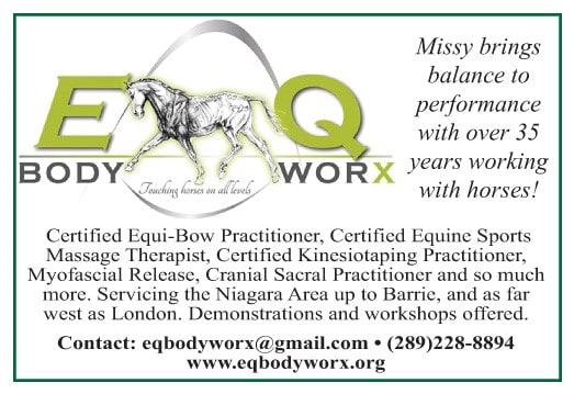 EQ Body Worx