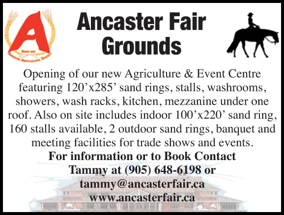 Ancaster Fair Grounds