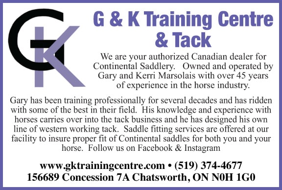 G & K Training Centre