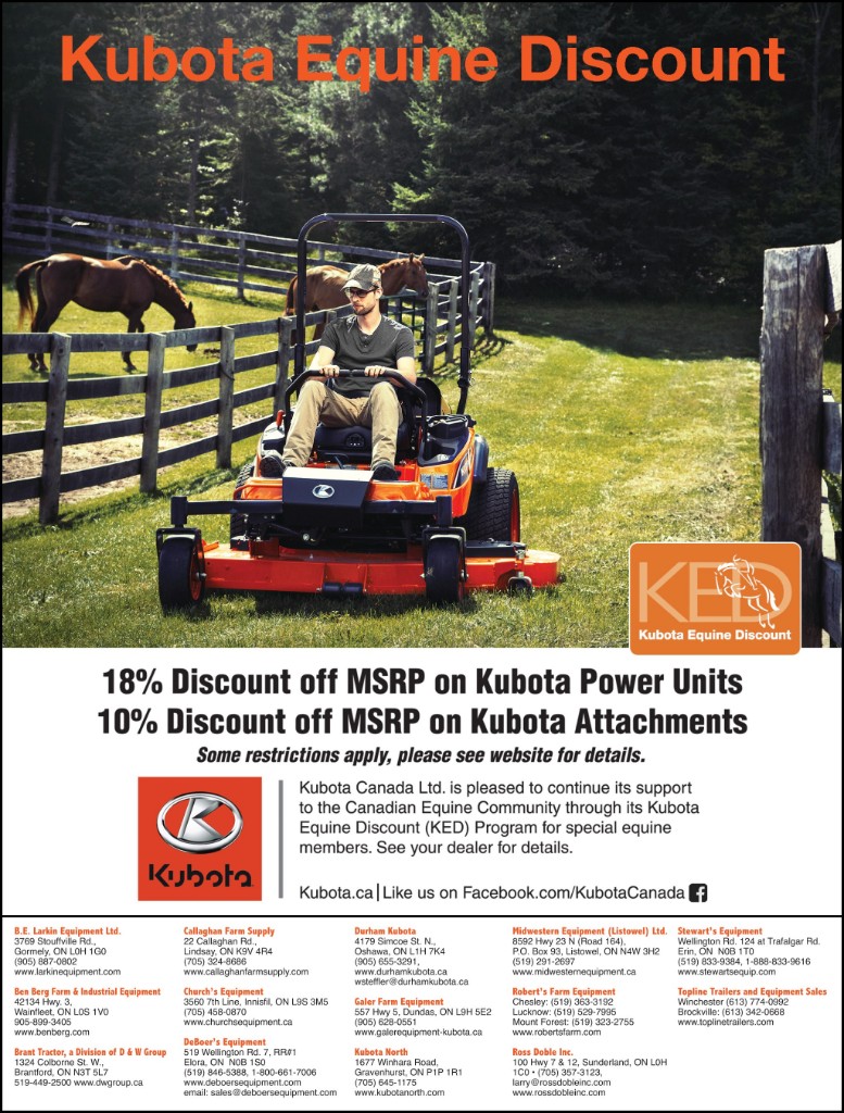 Kubota